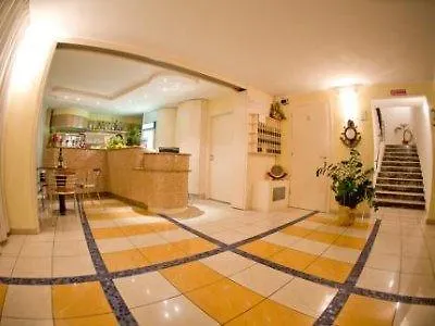 Adria 3* Ρίμινι