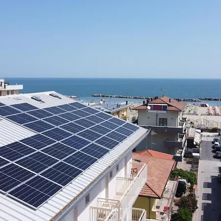 Adria Hotel Rimini