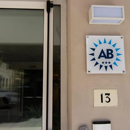 Adria Ξενοδοχείο 3*
