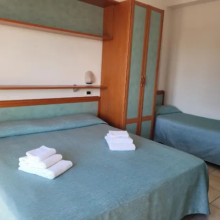 Ξενοδοχείο Adria Ρίμινι
