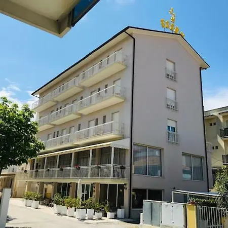 Adria 3* Ρίμινι