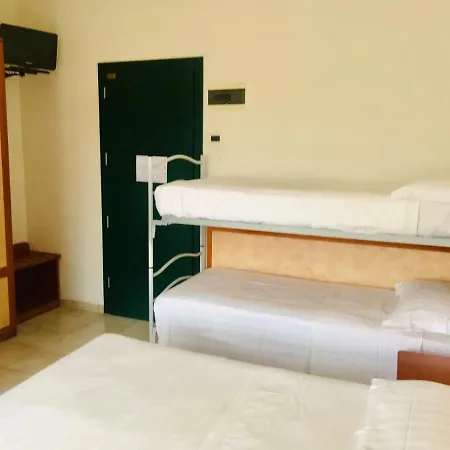 Adria Ξενοδοχείο 3*
