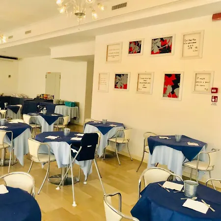 Ξενοδοχείο Adria