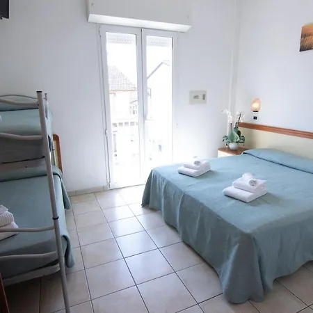 Adria 3* Rimini