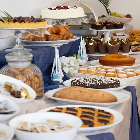 Hotel Adria Rimini