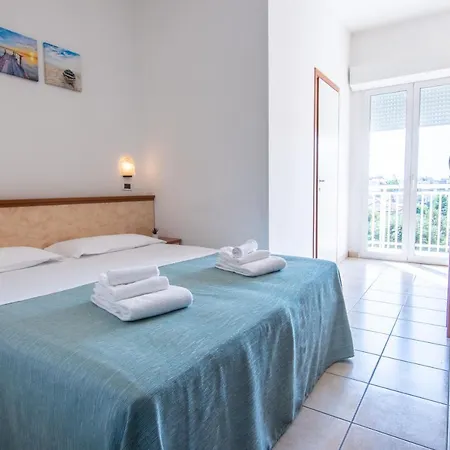 Adria Hotel Rimini