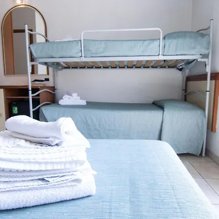 Adria Hotell Rimini