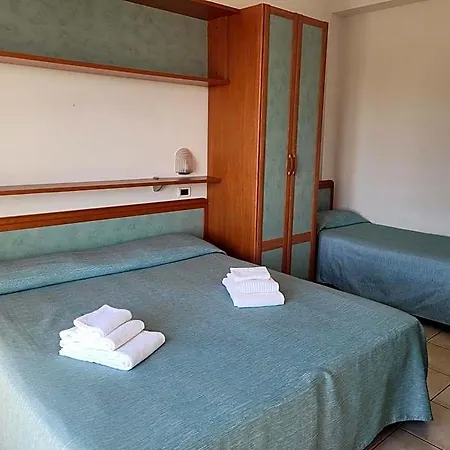 Hotel Adria Rimini