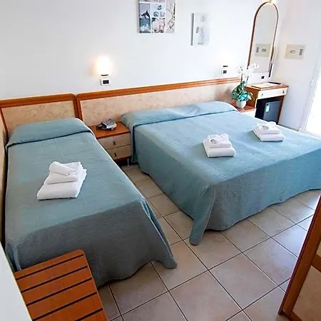 Hotel Adria