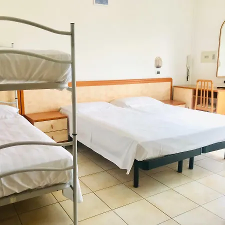 Adria Hotell Rimini