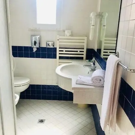 Adria Hotel