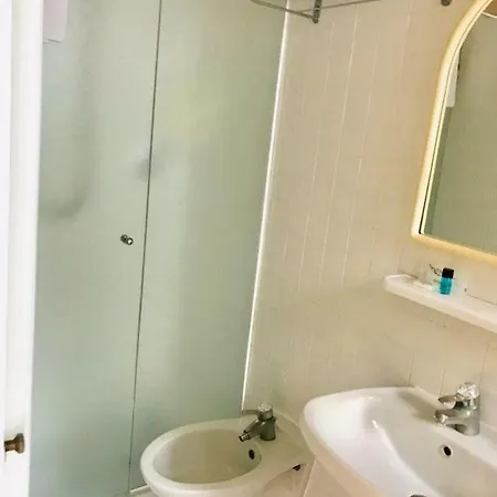 Adria Hotel Rimini