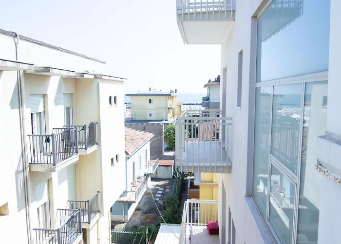 Hotel Adria 3*