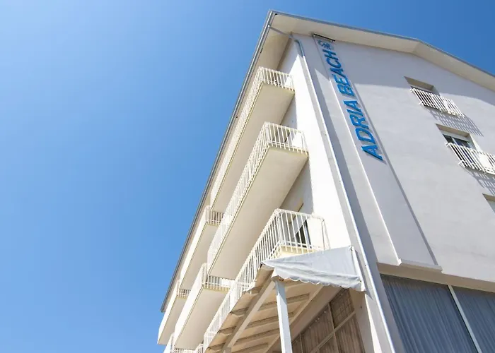Adria Hotell Rimini