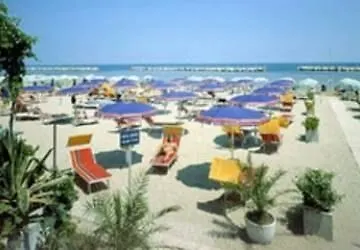 Adria 3* Римини