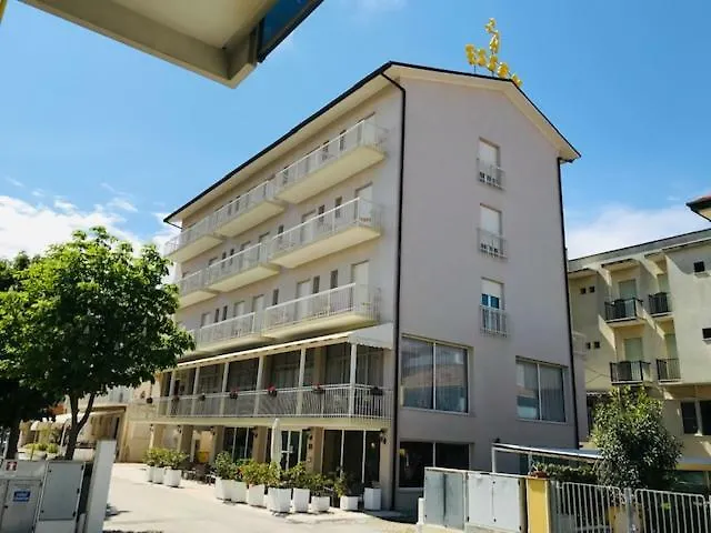 Adria 3* Римини