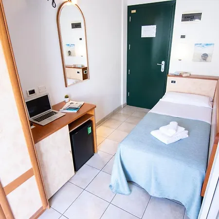 Hotell Adria Rimini