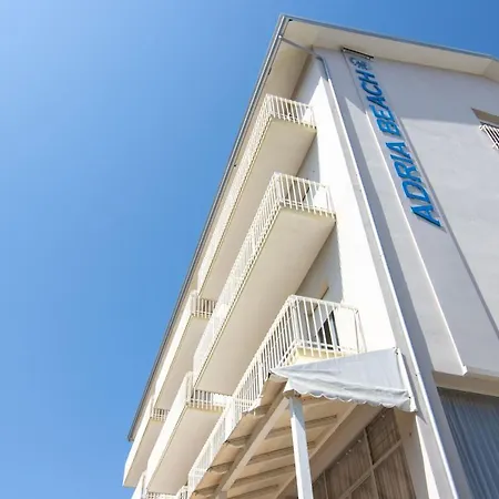 Adria Hotel Rímini