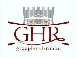 Adria Hotel Rímini