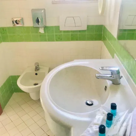 Hotel Adria Rímini