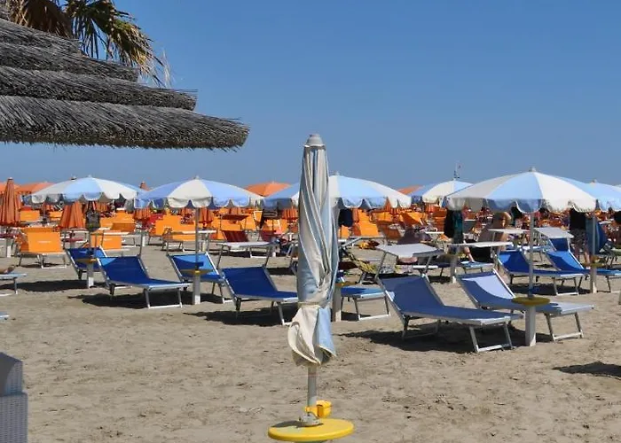 Hotel Adria