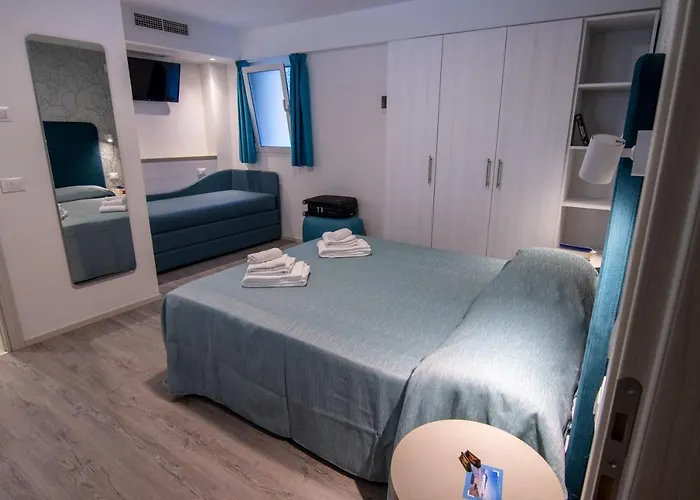 Adria Hotel