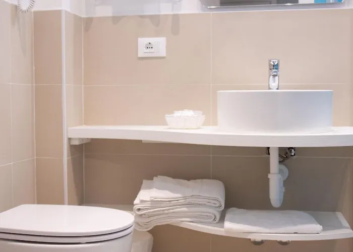 Hotel Adria