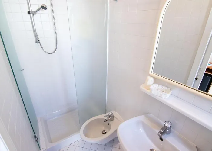 Hotel Adria Rímini