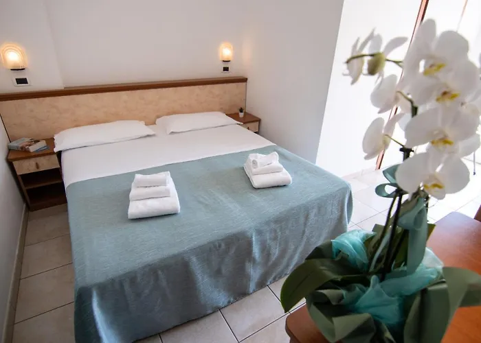 Adria Hotel 3*