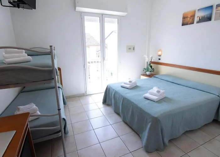 Adria 3* Rímini