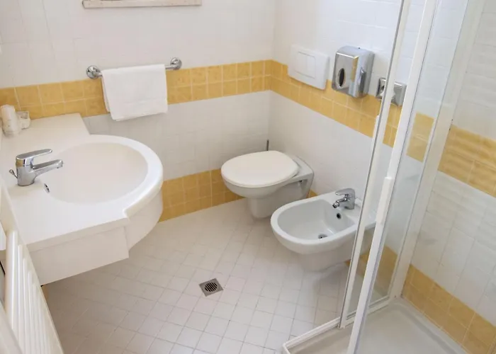 Adria Hotel