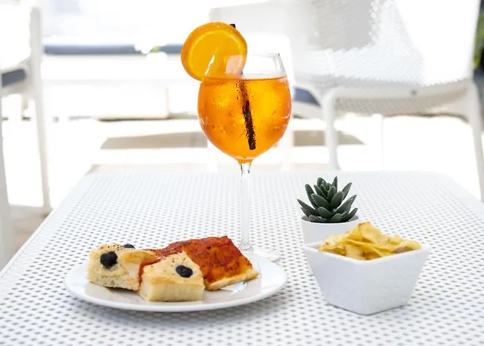 Adria Hotel