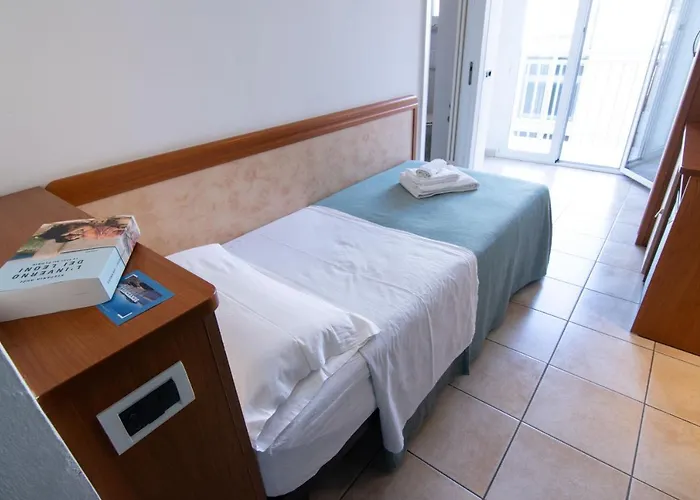 Hotel Adria 3*