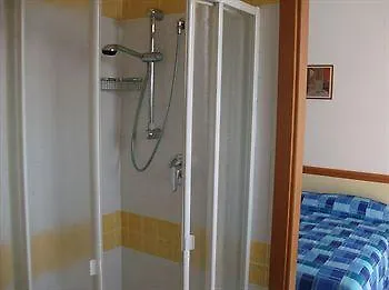 Hotel Adria Rímini