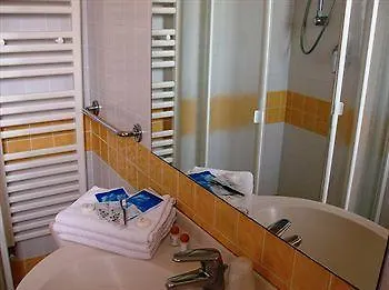 Hotel Adria Rímini