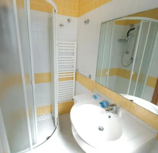 Hotel Adria Rímini
