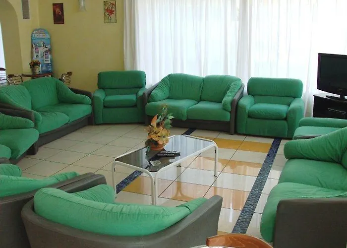 Hotel Adria Rímini