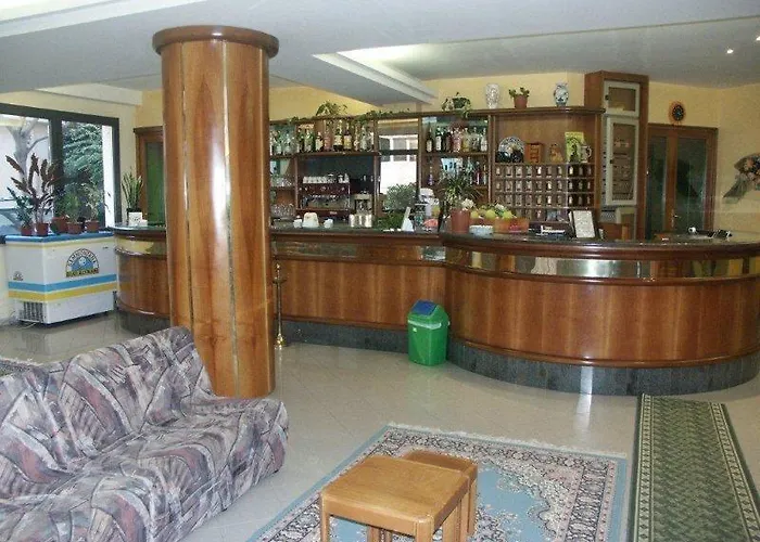 Hotel Adria 3*