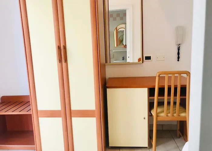 Adria Hotel