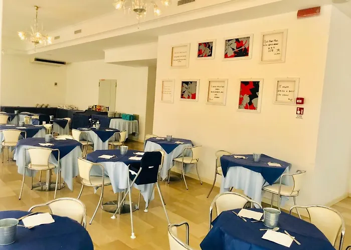 Hotel Adria