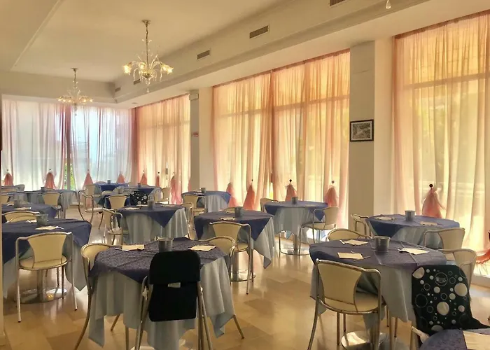Hotel Adria