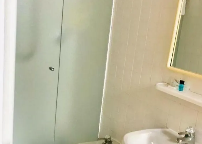 Adria Hotel Rímini