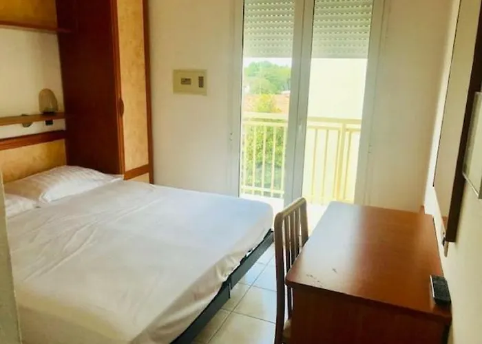 Adria 3* Rímini