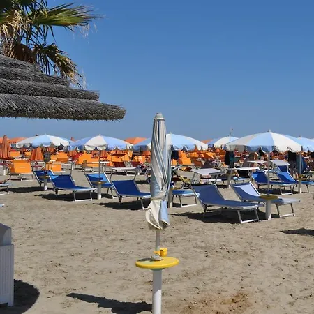 Hotel Adria