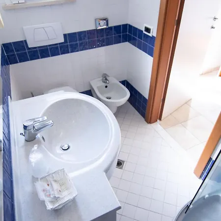 Adria 3* Римини